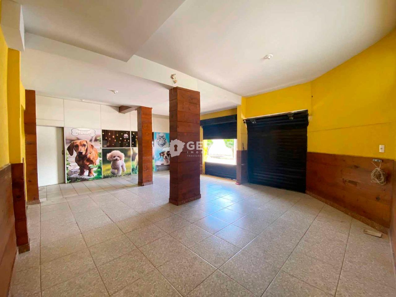 Loja para aluguel no SÃO JOSÉ: 07- LOJA