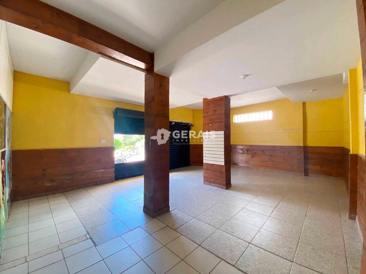 Loja para aluguel no SÃO JOSÉ: 04- LOJA