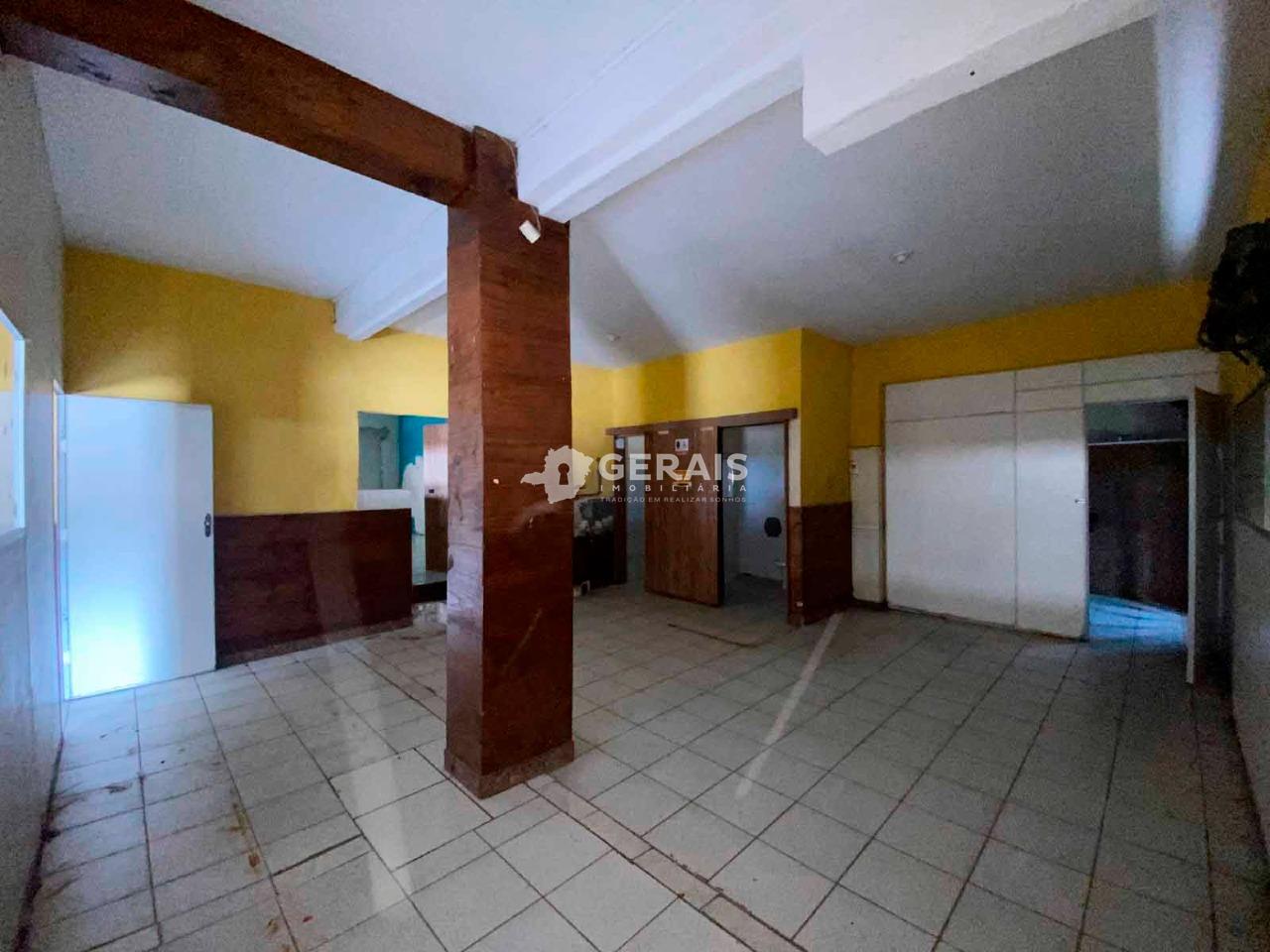 Loja para aluguel no SÃO JOSÉ: 03- LOJA