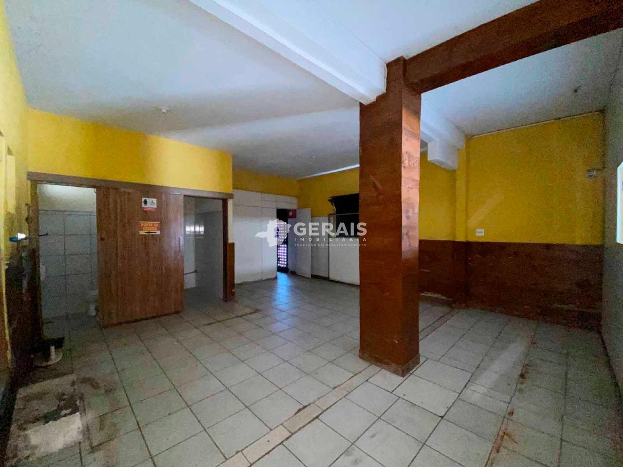 Loja para aluguel no SÃO JOSÉ: 06- LOJA