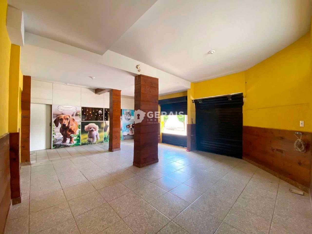 Loja para aluguel no SÃO JOSÉ: 05- LOJA