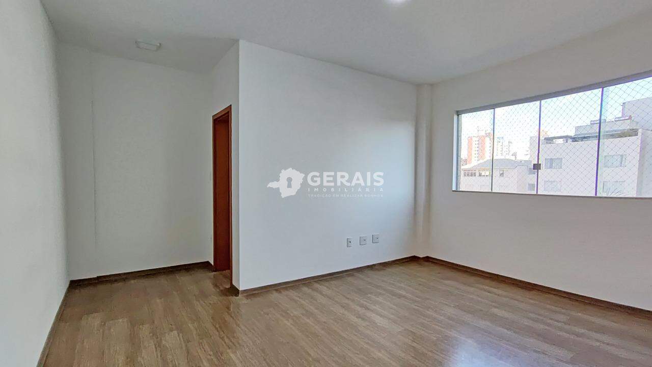 Apartamento para aluguel no CENTRO: 08 - QUARTO SUÍTE