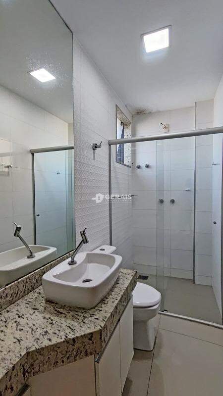 Apartamento para aluguel no CENTRO: 09 - BANHO SUÍTE