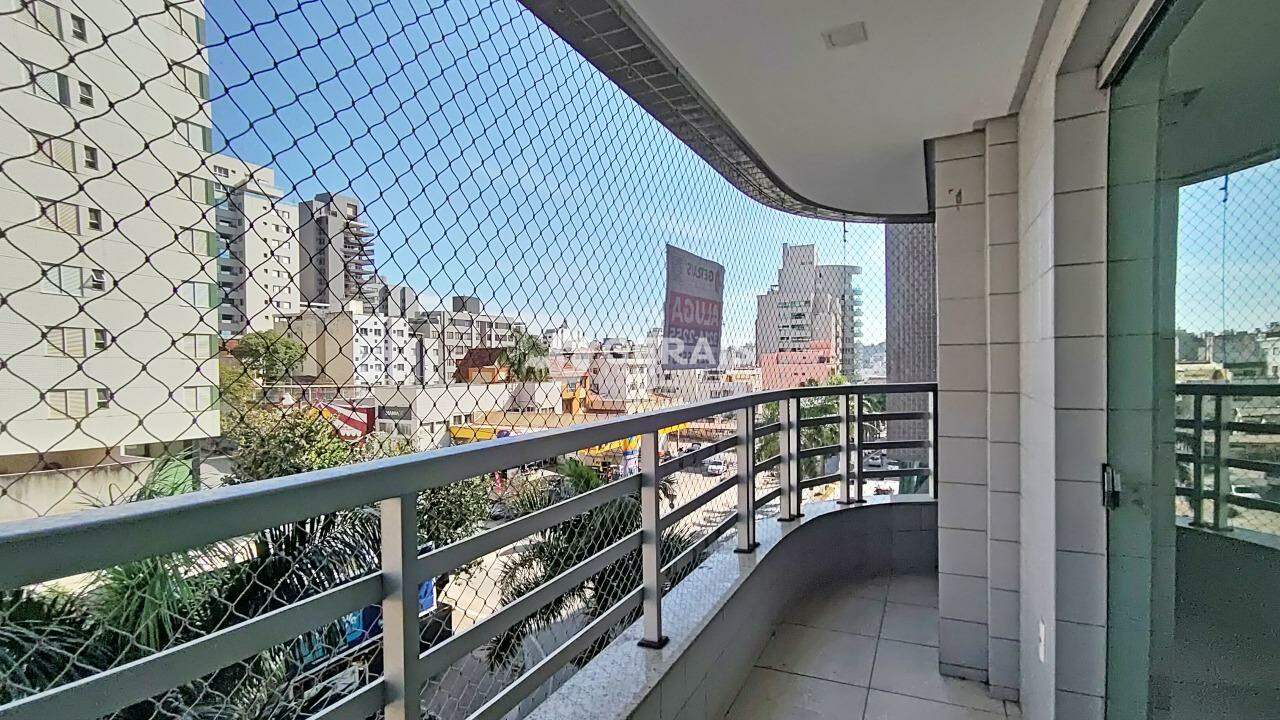 Apartamento para aluguel no CENTRO: 05 - SACADA