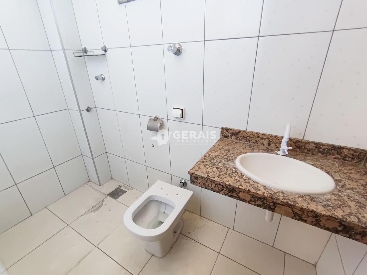 Apartamento para aluguel no SAO JUDAS TADEU: 06 - BANHO SOCIAL