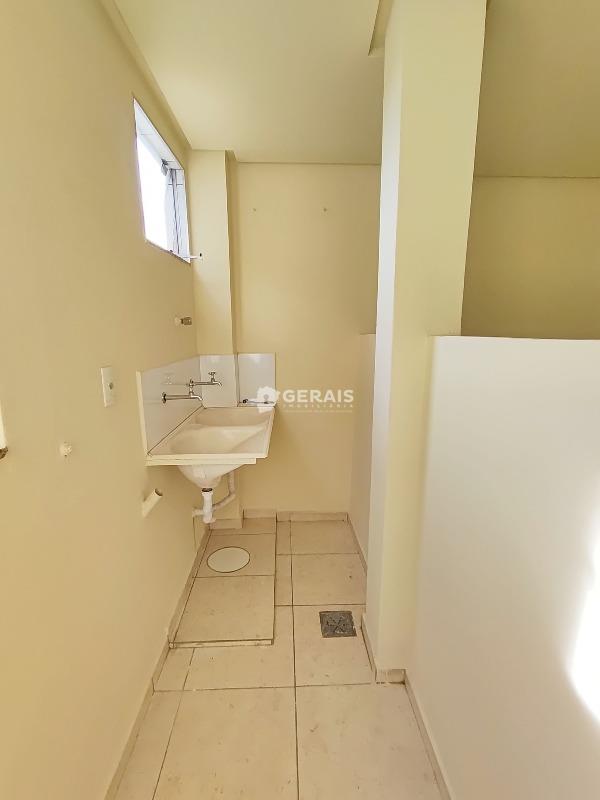 Apartamento para aluguel no SAO JUDAS TADEU: 08 - ÁREA DE SERVIÇO