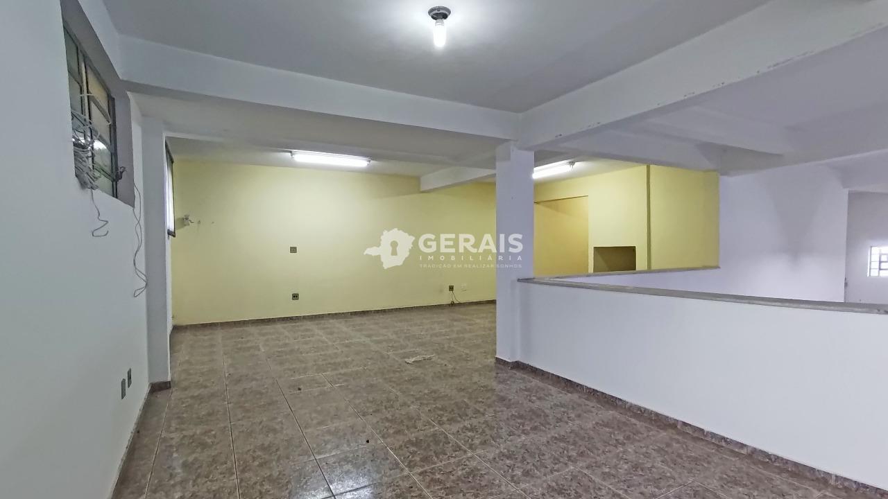 Loja para aluguel no CATALÃO: 08- SOBRELOJA