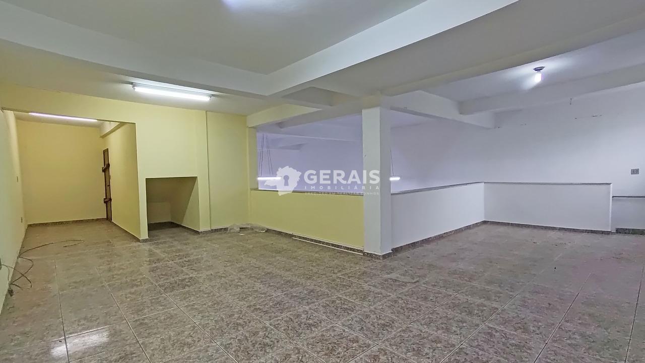 Loja para aluguel no CATALÃO: 09- SOBRELOJA