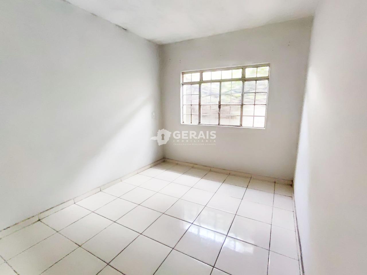 Casa para aluguel no DELREY: 04- QUARTO 01