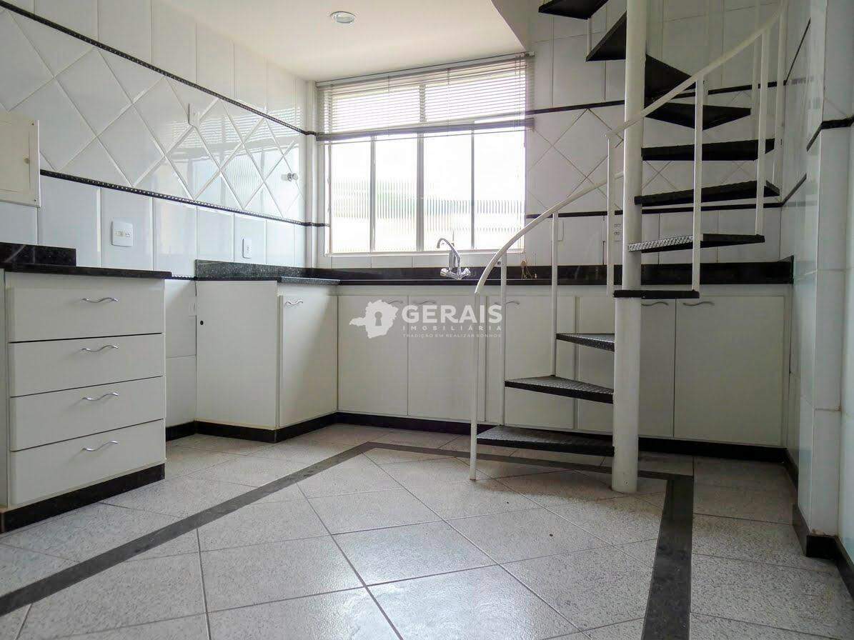 Apartamento à venda no PORTO VELHO: 06 - COZINHA
