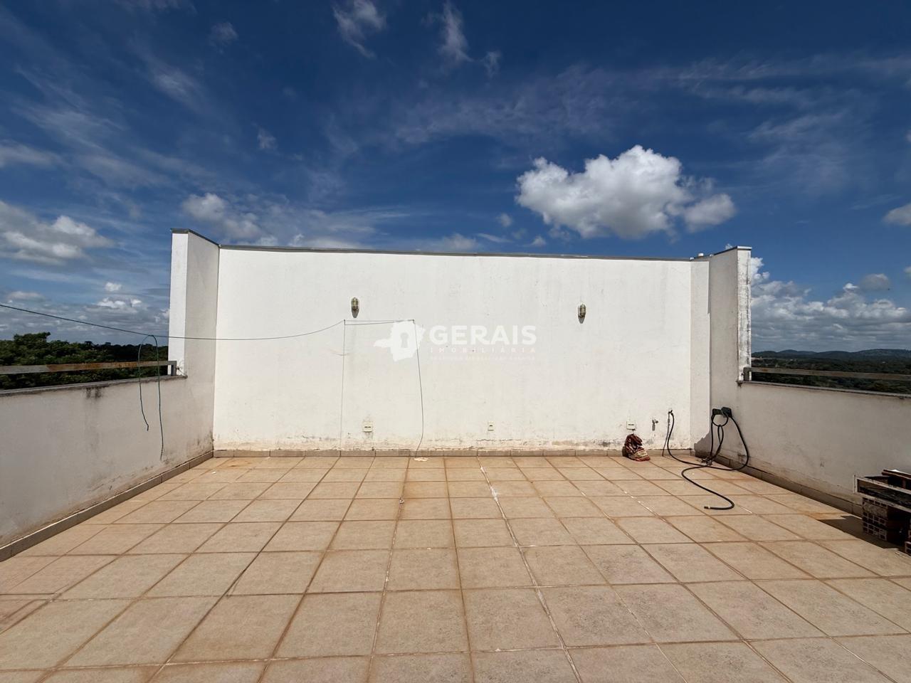 Apto Cobertura à venda no JARDIM DAS ACACIAS: 09- TERRAÇO PRIVATIVO