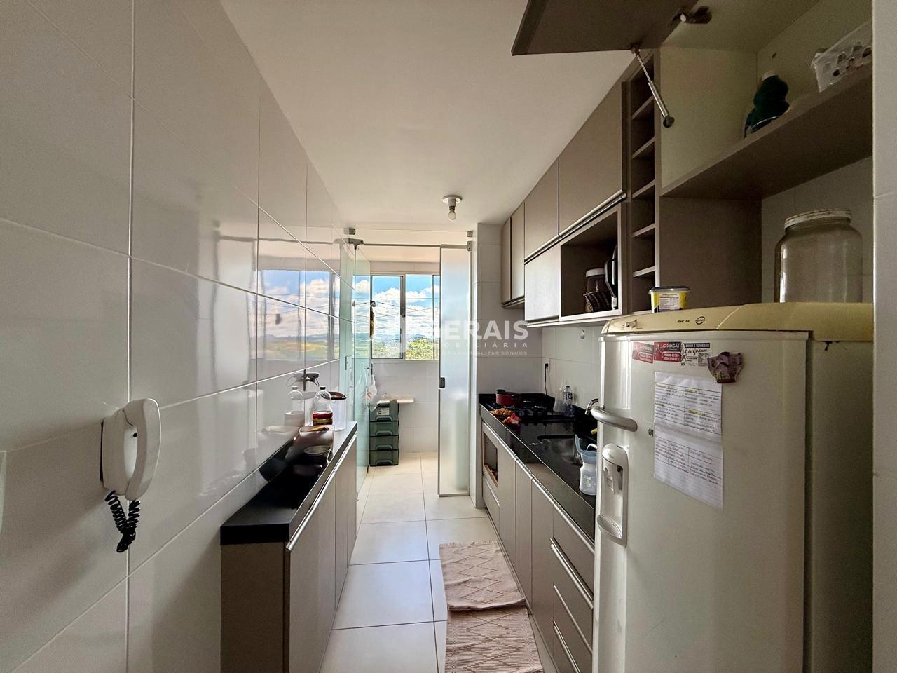 Apto Cobertura à venda no JARDIM DAS ACACIAS: 07- COZINHA