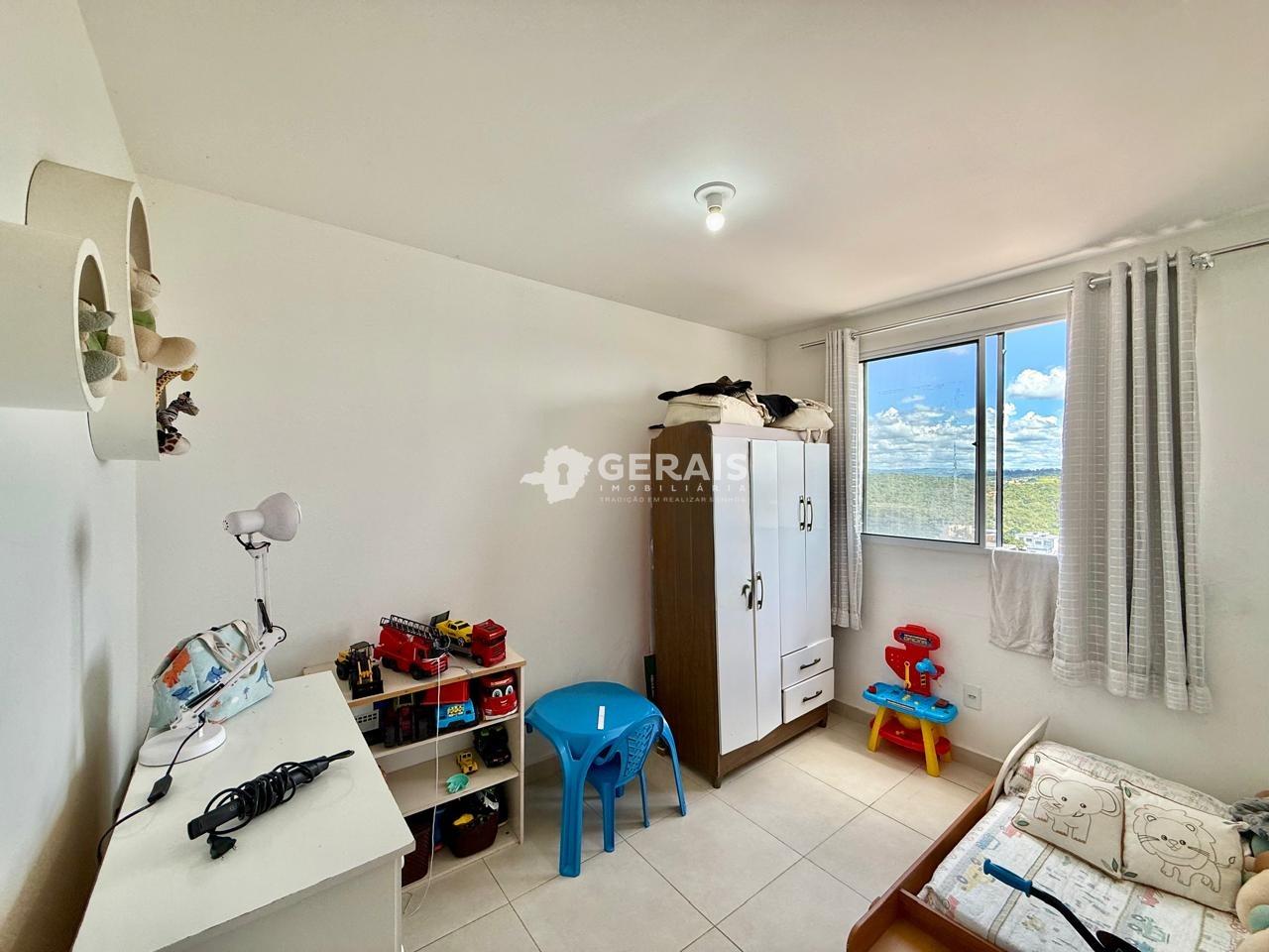 Apto Cobertura à venda no JARDIM DAS ACACIAS: 05- QUARTO 02