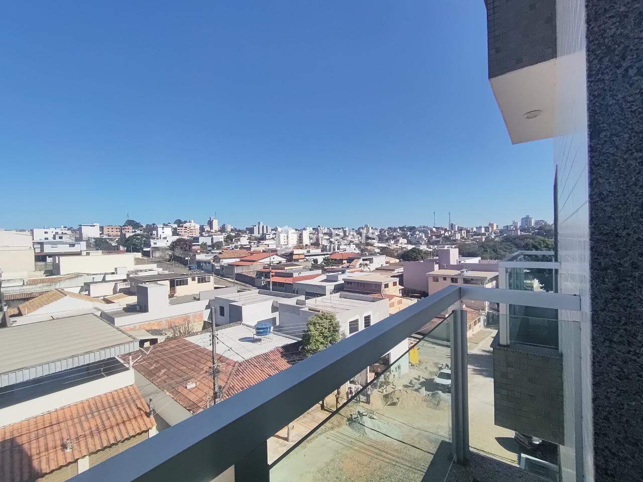 Apartamento para aluguel no BELVEDERE: 08- SACADA QUARTO 02