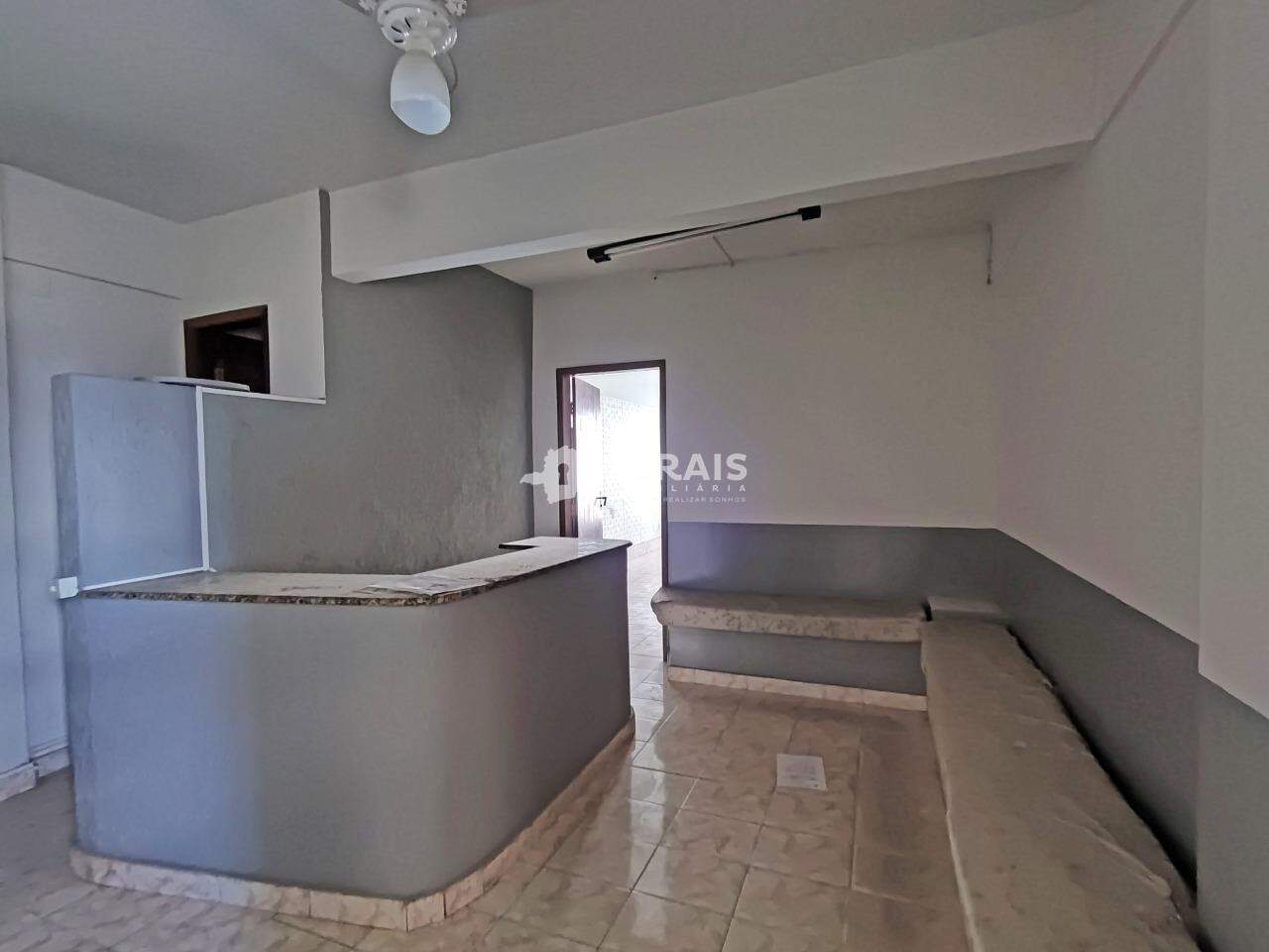 Sala para aluguel no CENTRO: 08- RECEPÇÃO