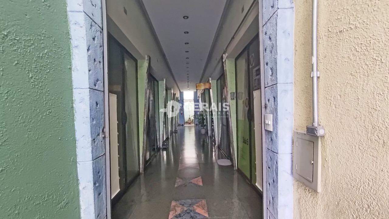 Loja para aluguel no CENTRO: 05- ÁREA DE CIRCULAÇÃO 