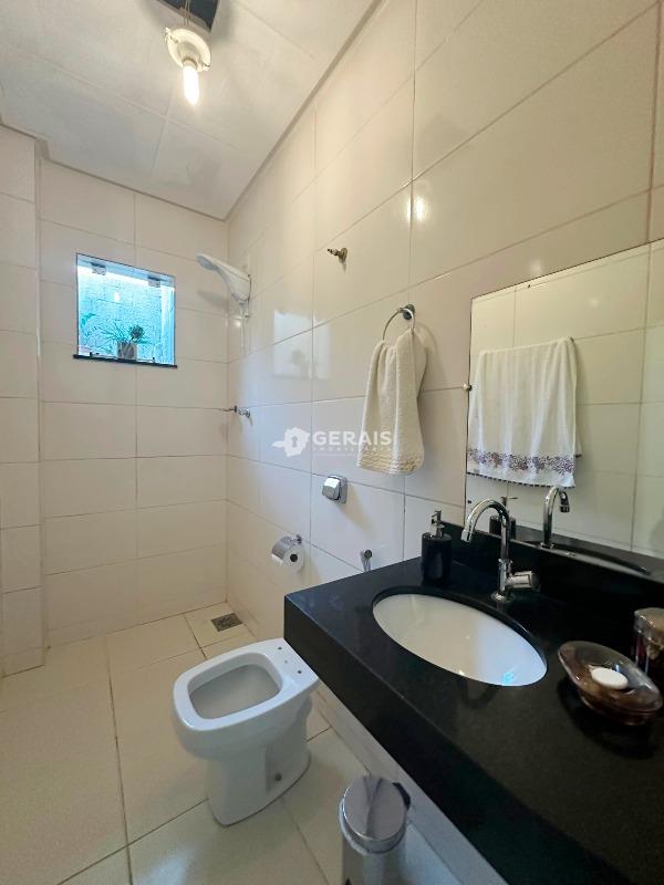 Casa à venda no MARAJO: 08- BANHO SUÍTE