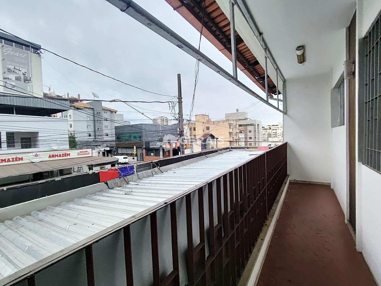Apartamento para aluguel no CENTRO: 04- SACADA