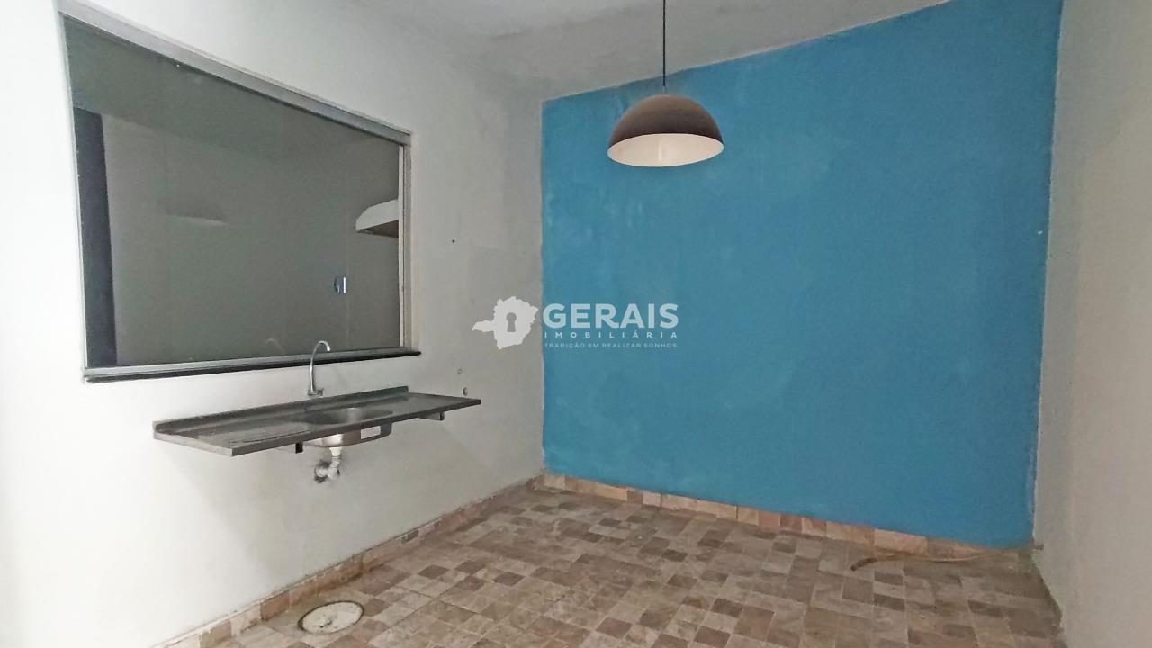 Casa para aluguel no NOSSAS SENHORA DAS GRAÇAS: 09- ÁREA DE SERVIÇO
