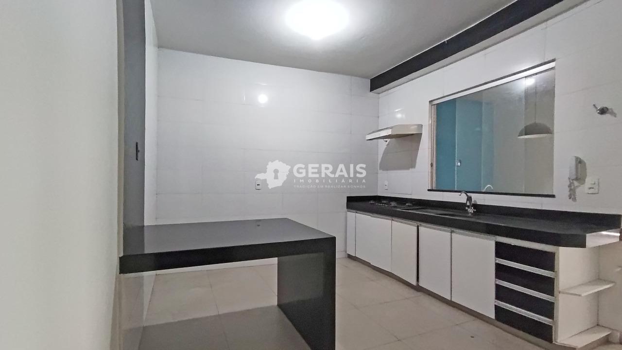 Casa para aluguel no NOSSAS SENHORA DAS GRAÇAS: 07- COZINHA