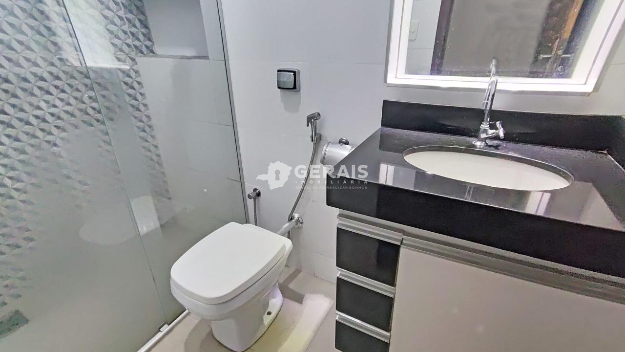 Casa para aluguel no NOSSAS SENHORA DAS GRAÇAS: 06- BANHO SOCIAL