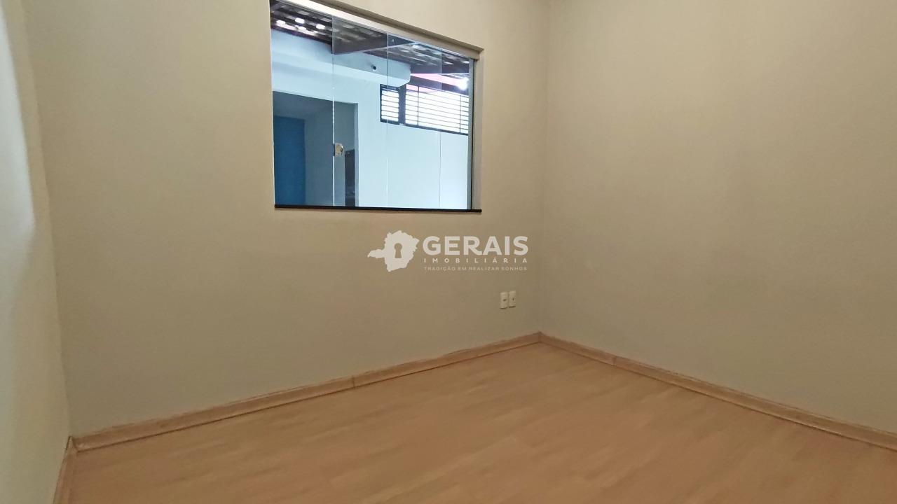 Casa para aluguel no NOSSAS SENHORA DAS GRAÇAS: 04- QUARTO 01