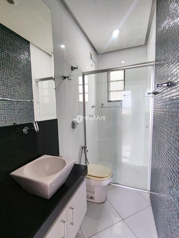 Apartamento para aluguel no CENTRO: 08- BANHO SUÍTE