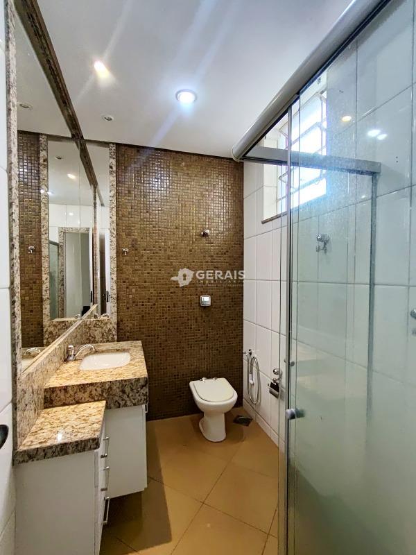 Apartamento para aluguel no CENTRO: 09- BANHO SOCIAL