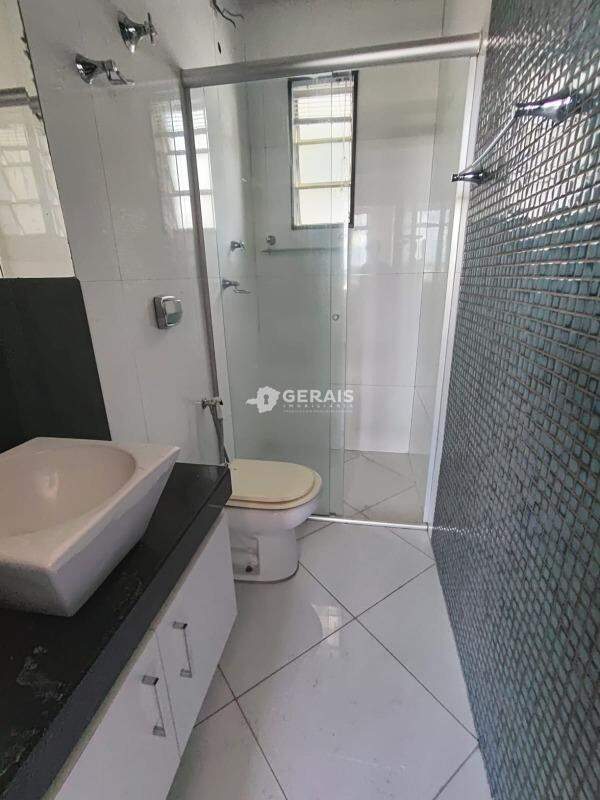 Apartamento para aluguel no CENTRO: 08 - BANHO SUÍTE