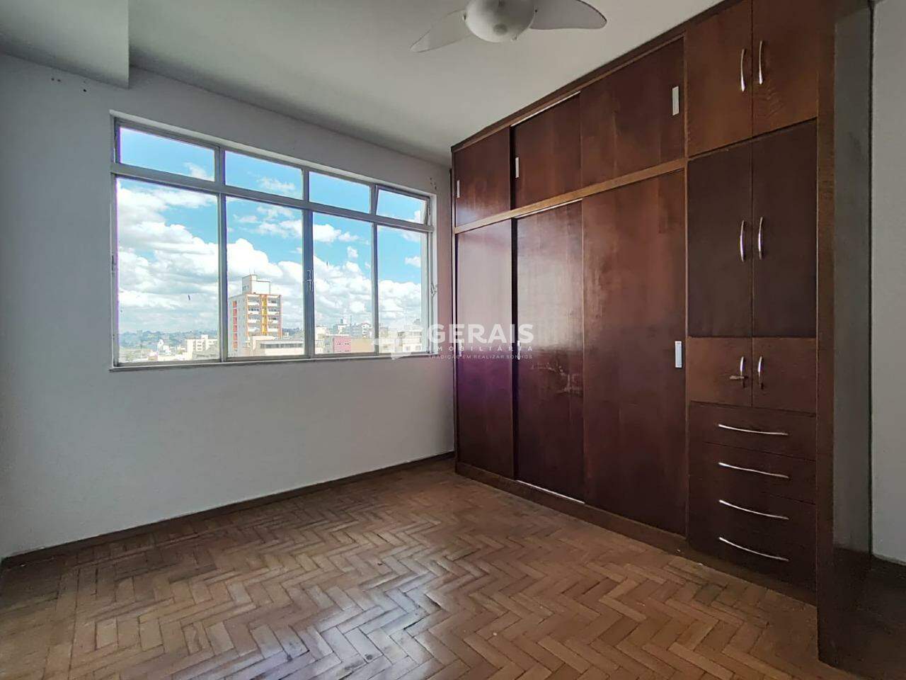 Apartamento para aluguel no CENTRO: 07 - QUARTO SUÍTE