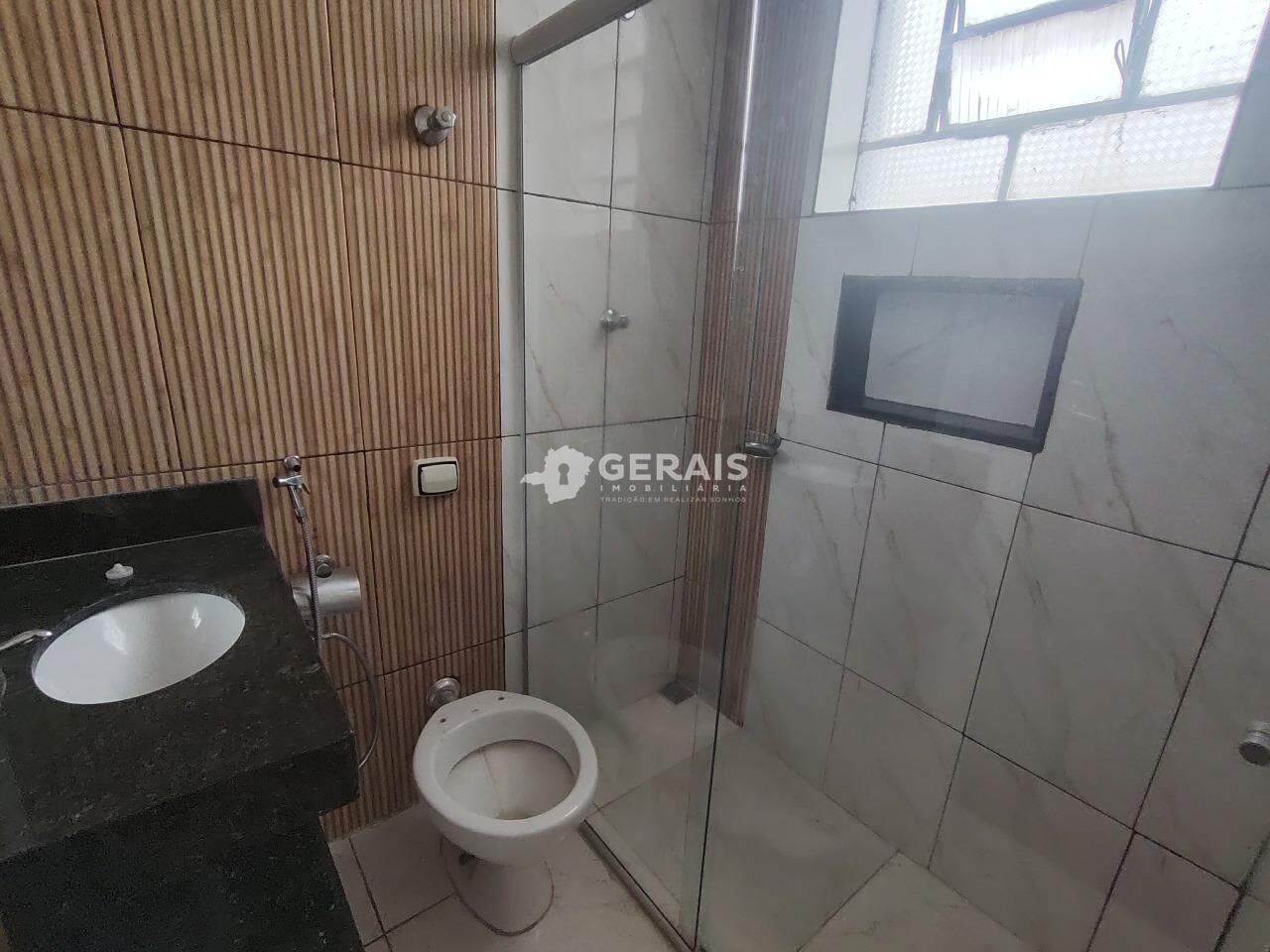 Apartamento para aluguel no CATALÃO: 08 - BANHO SOCIAL