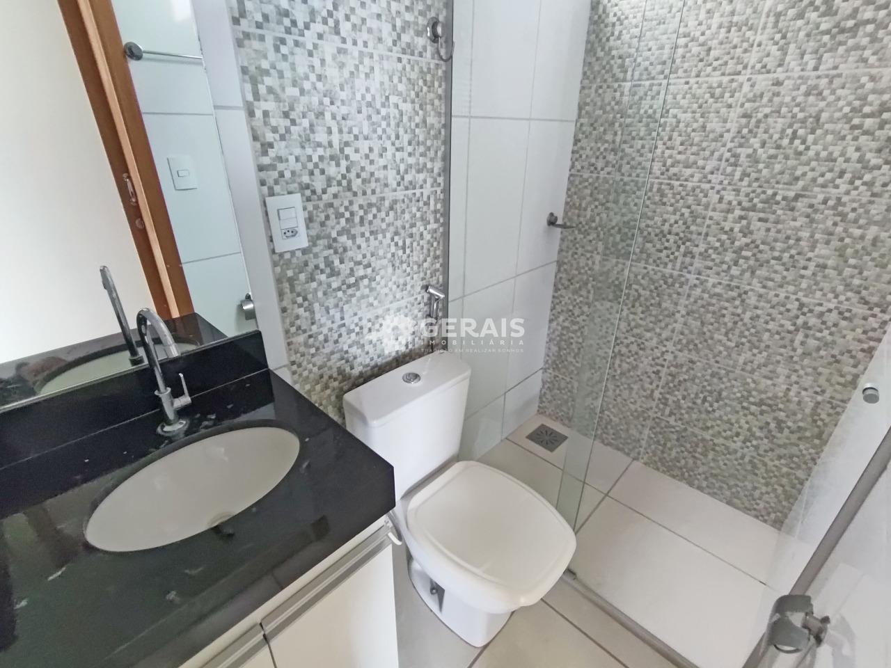 Apartamento para aluguel no BOM PASTOR: 06- BANHO SUÍTE