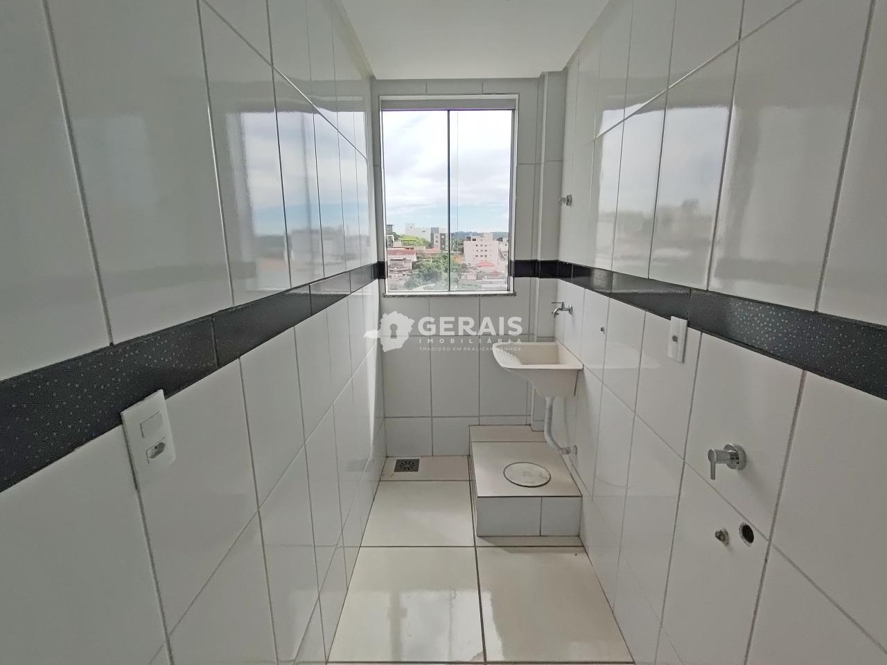 Apartamento para aluguel no BOM PASTOR: 09- ÁREA DE SERVIÇO