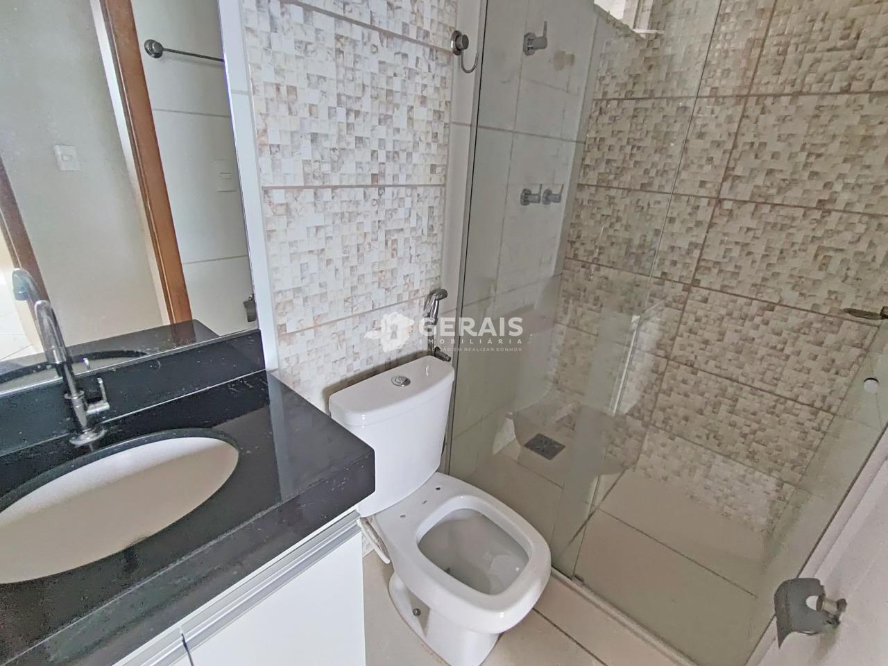 Apartamento para aluguel no BOM PASTOR: 07- BANHO SOCIAL