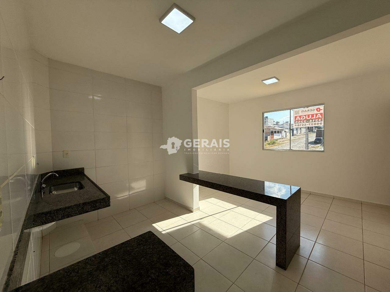 Apartamento para aluguel no SANTA ROSA: 06 - COZINHA