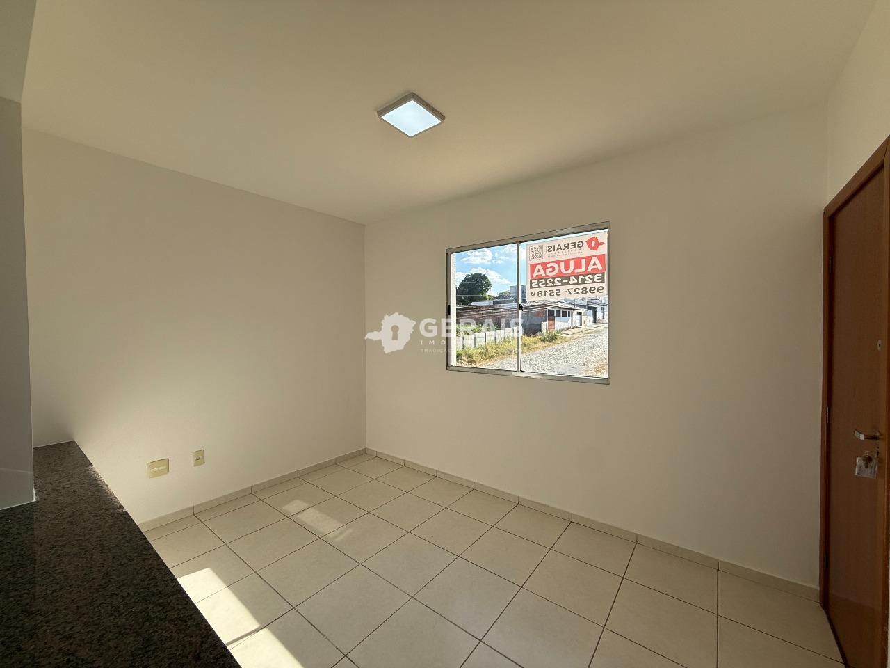 Apartamento para aluguel no SANTA ROSA: 04 - SALA
