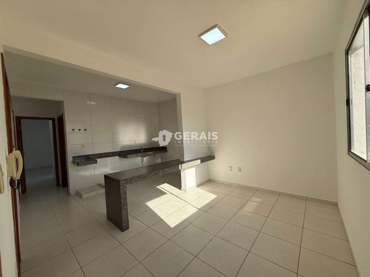Apartamento para aluguel no SANTA ROSA: 03 - SALA