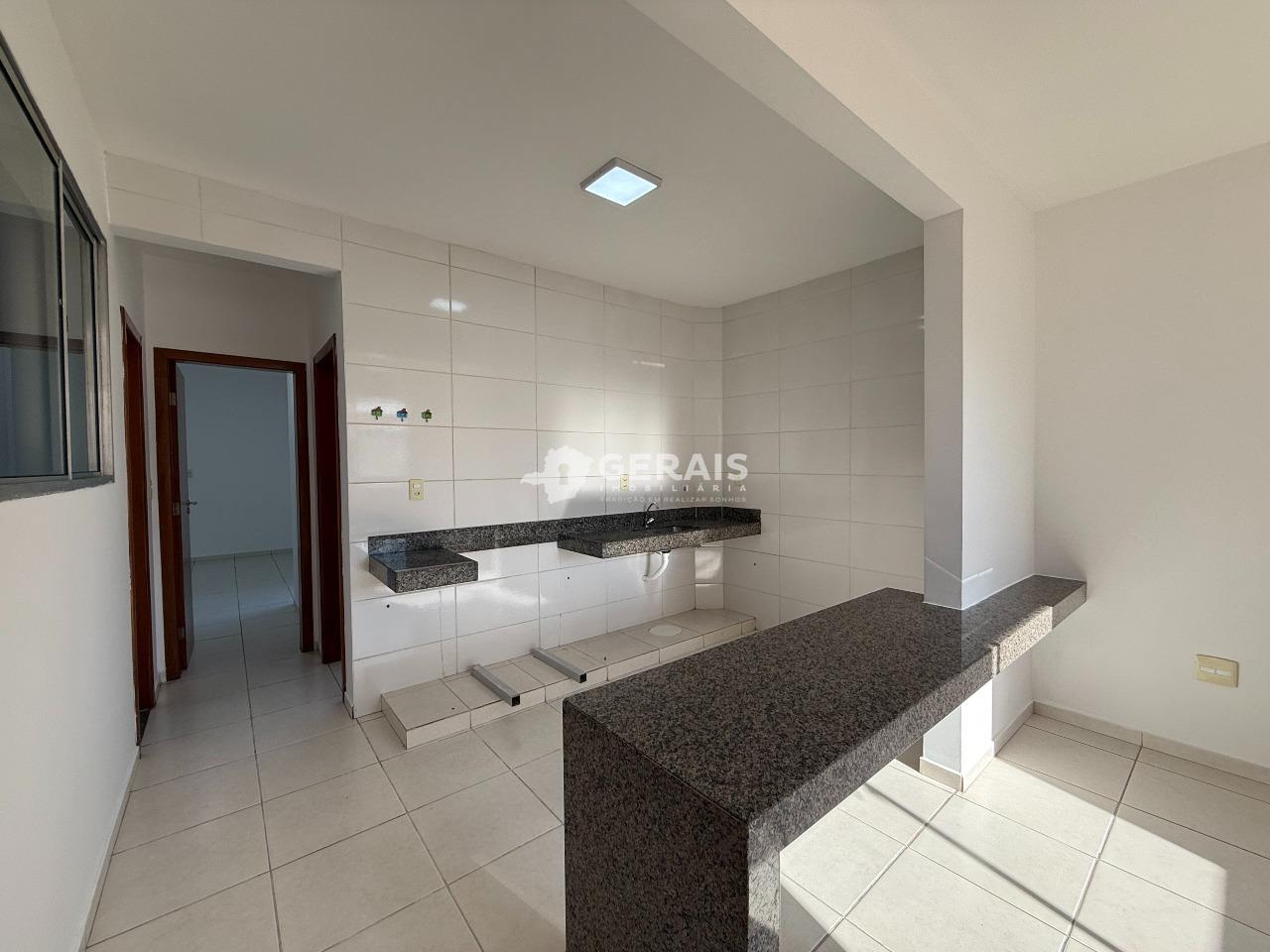 Apartamento para aluguel no SANTA ROSA: 05 - COZINHA