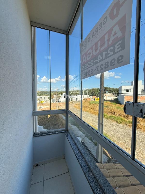 Apartamento para aluguel no SANTA ROSA: 09 - SACADA