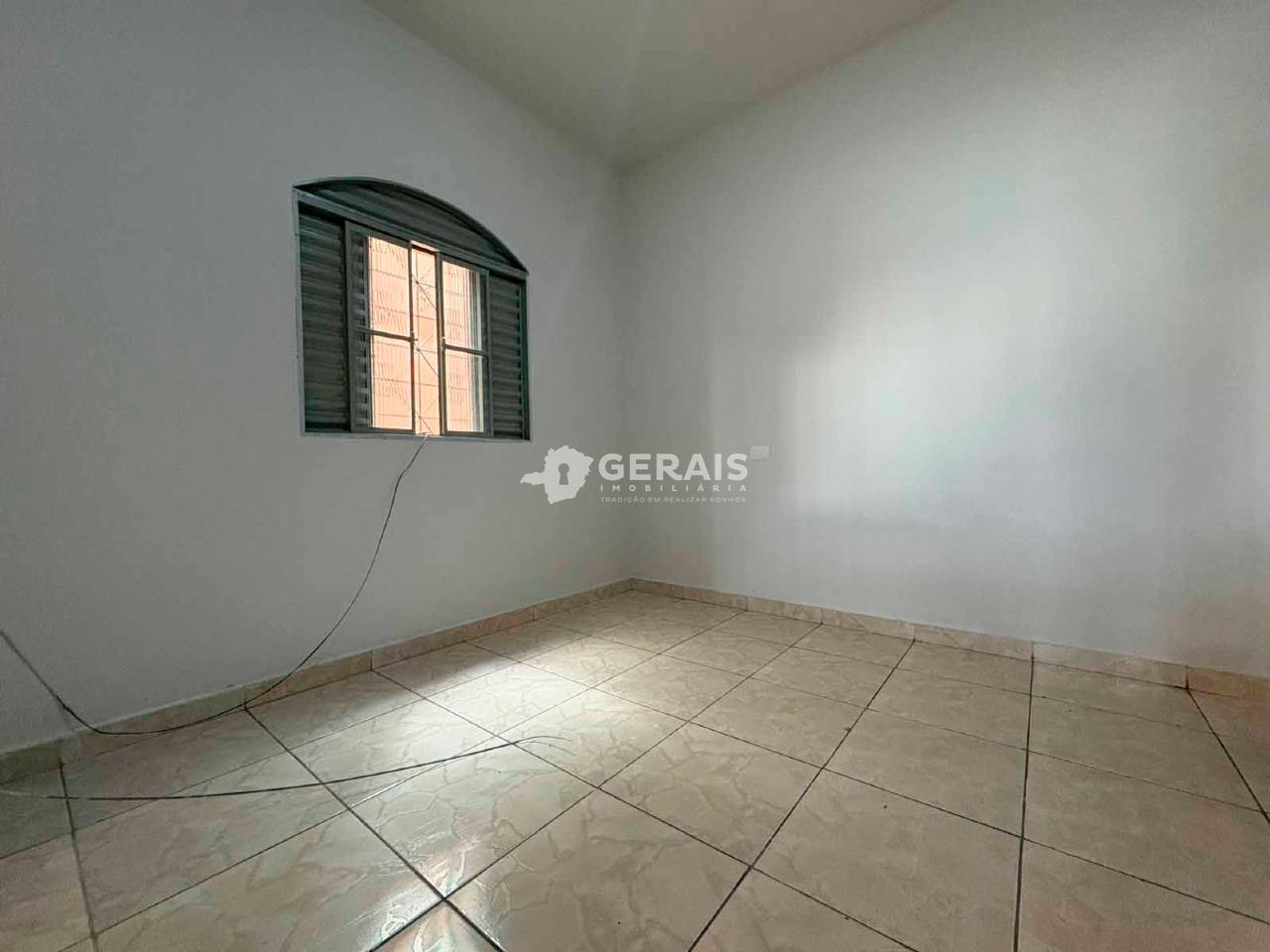 Casa para aluguel no TIETE: 06- QUARTO 02