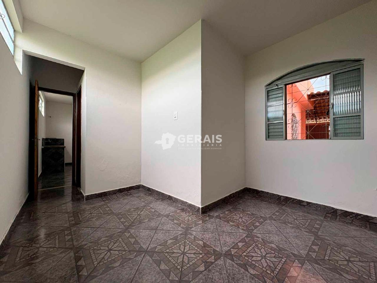 Casa para aluguel no TIETE: 07- QUARTO 03 SUÍTE