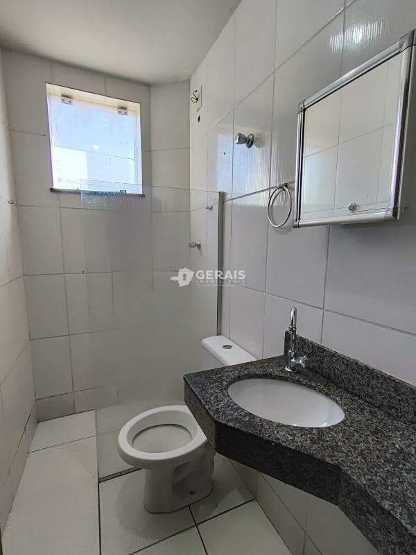 Apartamento para aluguel no BOM PASTOR: 08 - BANHO SOCIAL