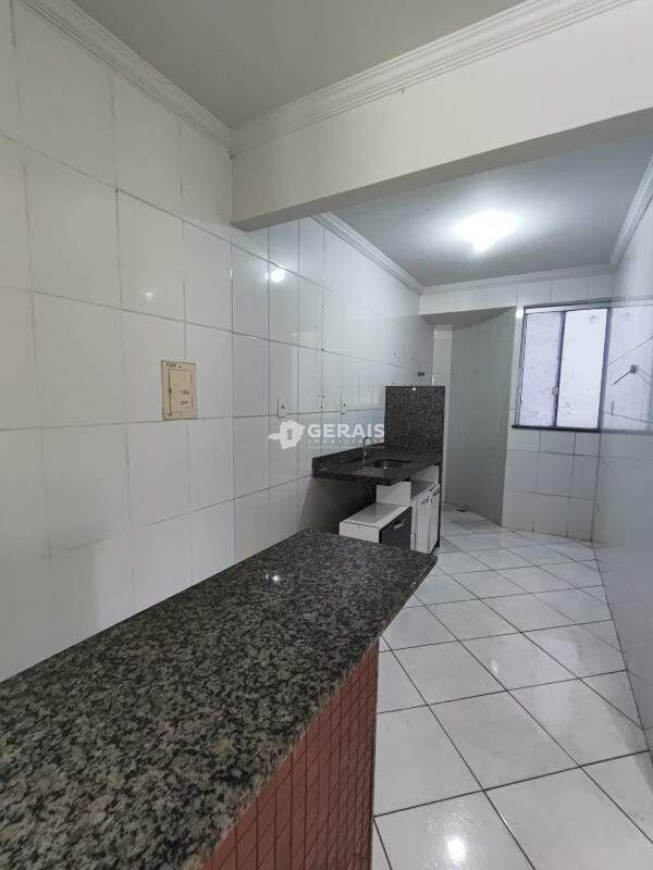 Apartamento para aluguel no BOM PASTOR: 09 - COZINHA