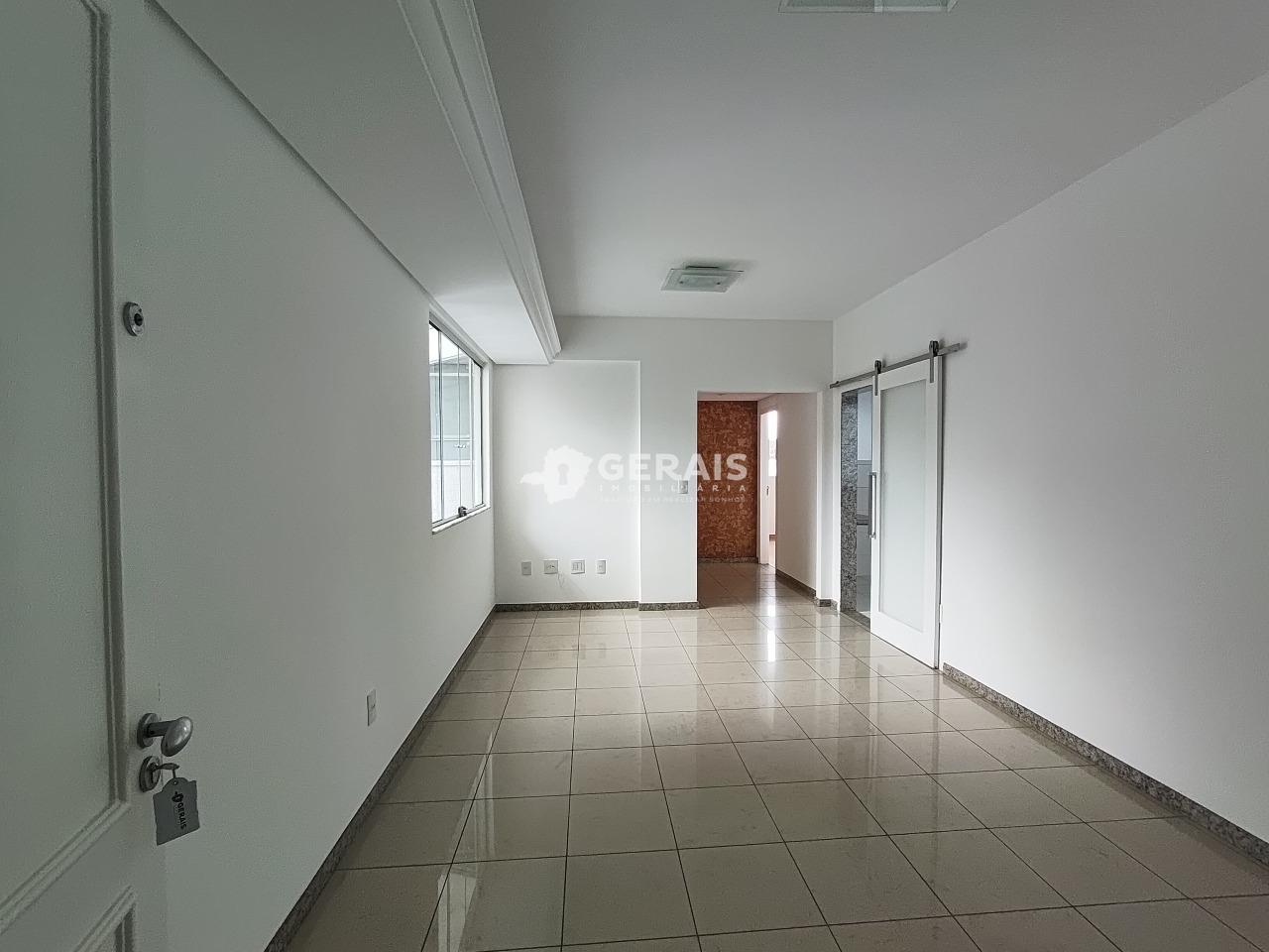 Apartamento para aluguel no CENTRO: 03- SALA