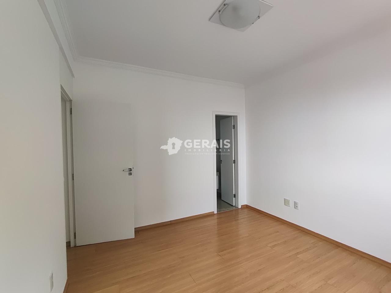 Apartamento para aluguel no CENTRO: 07- QUARTO SUÍTE