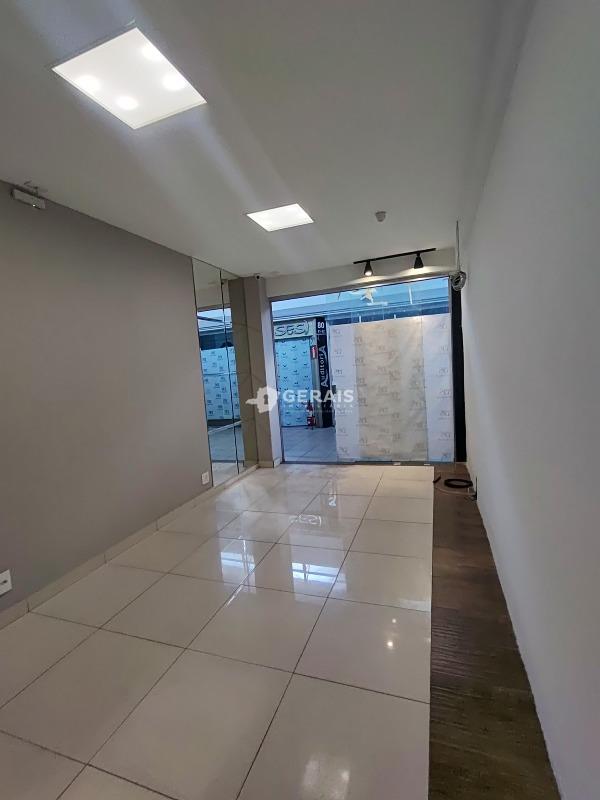 Loja para aluguel no BOM PASTOR: 07- LOJA