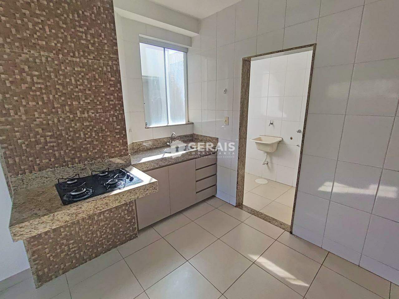 Apartamento para aluguel no PARQUE JARDIM CAPITÃO SILVA: 08- COZINHA