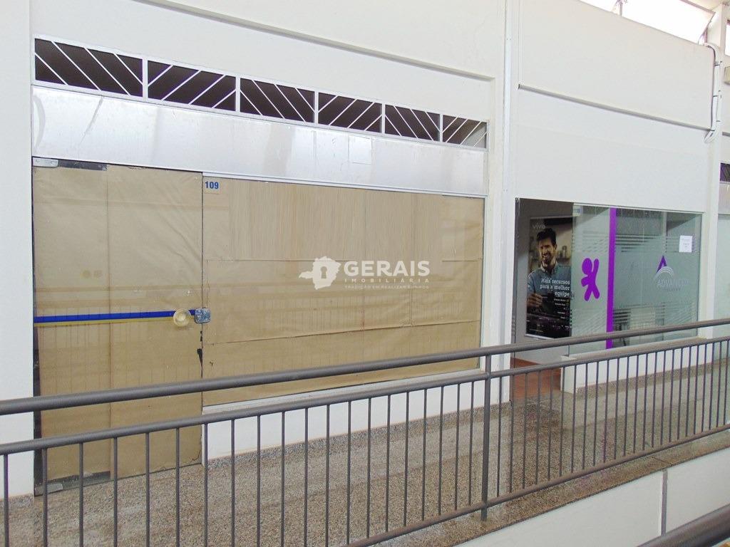 Loja para aluguel no BOM PASTOR: 05 - FACHADA INTERNA