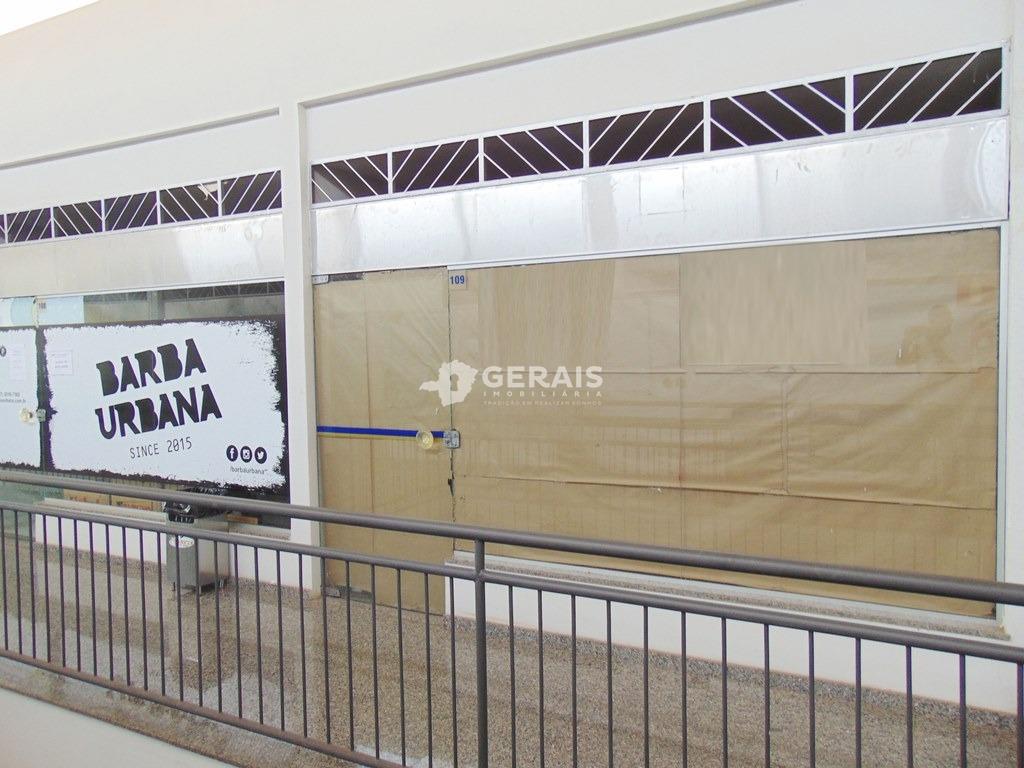 Loja para aluguel no BOM PASTOR: 06 - FACHADA INTERNA