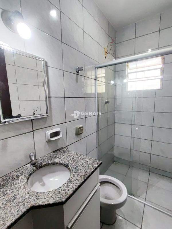 Apartamento para aluguel no PORTO VELHO: 08- BANHO SOCIAL